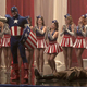 Illustration for article titled Why Captain America: The First Avenger Is Unlike Any Other Marvel Movie